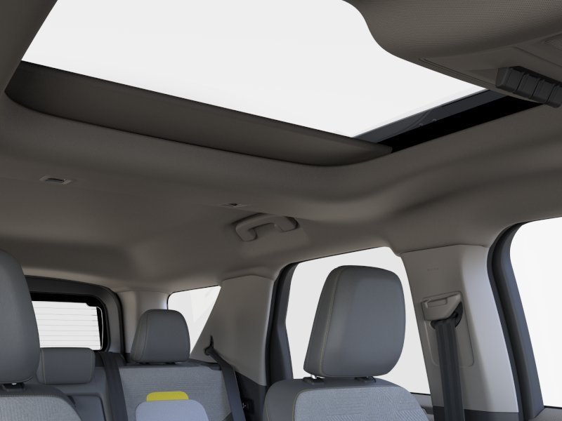 New 2026 Oxford White Ford Badlands® image 45