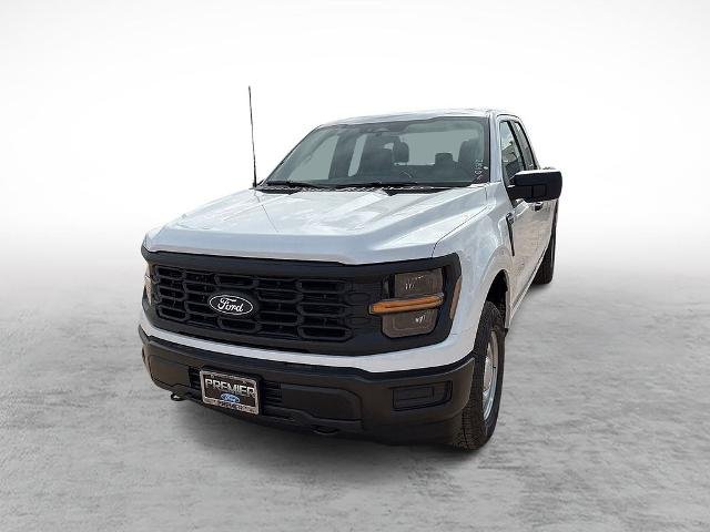 New 2026 Oxford White Ford XL image 29