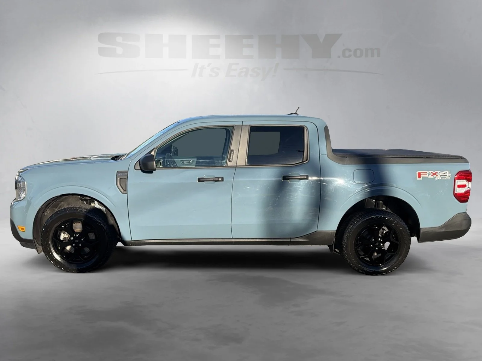 Certified Used 2022 Area 51 Ford XLT image 14