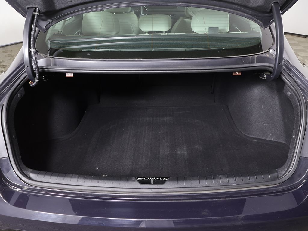 Used 2023 Blue Hyundai SEL image 15