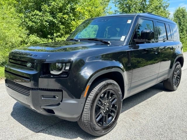 New 2026 Santorini Black Land Rover S image 1