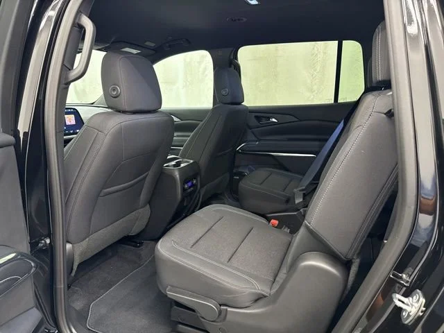 2026 Chevrolet Traverse LT - Photo 19