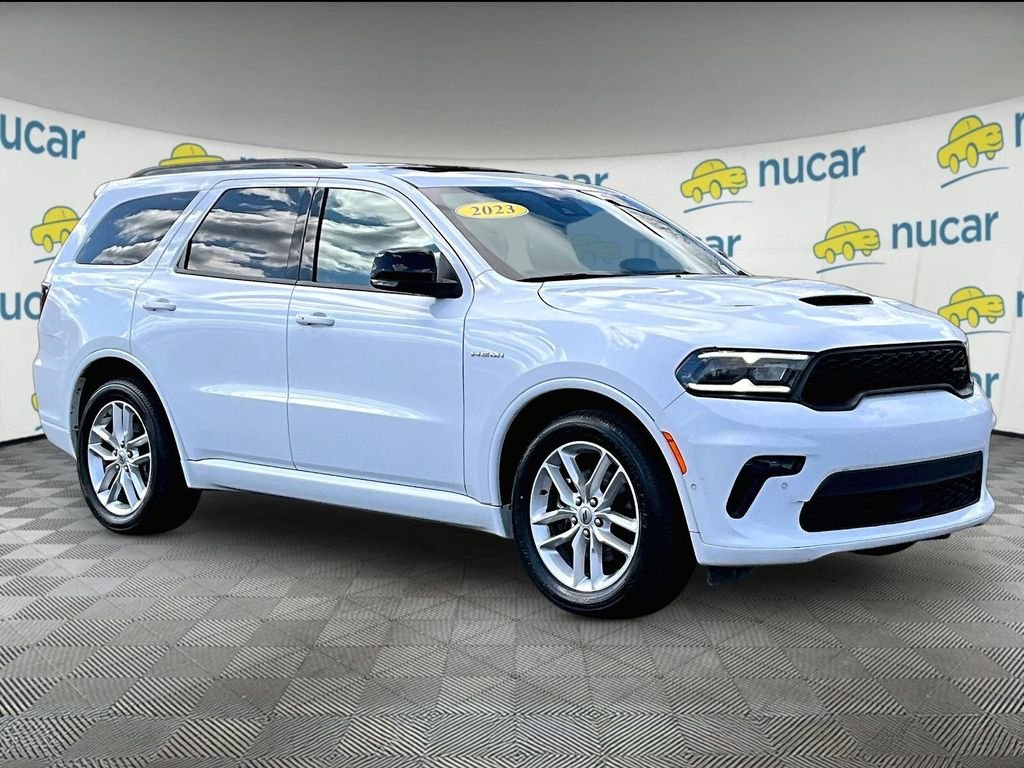 2023 Dodge Durango R/T Premium AWD's photo
