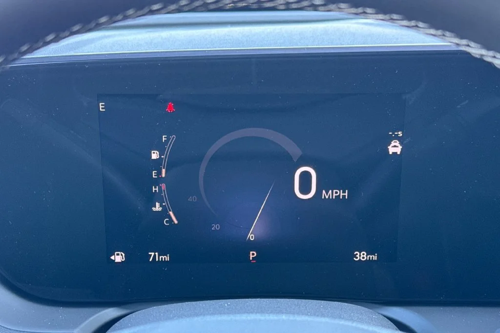 2026 Buick Encore GX Preferred - Photo 22
