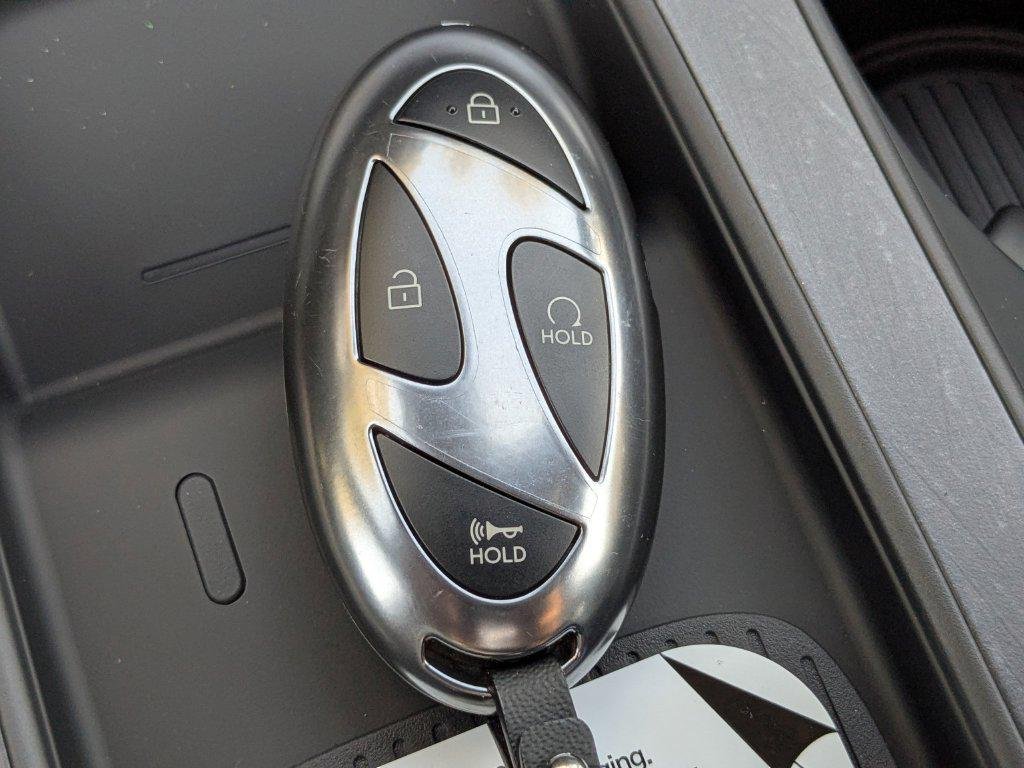 2026 Hyundai Palisade XRT Pro - Photo 34