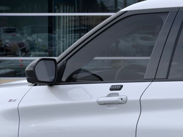 New 2026 Space White Metallic Ford ST-Line image 20