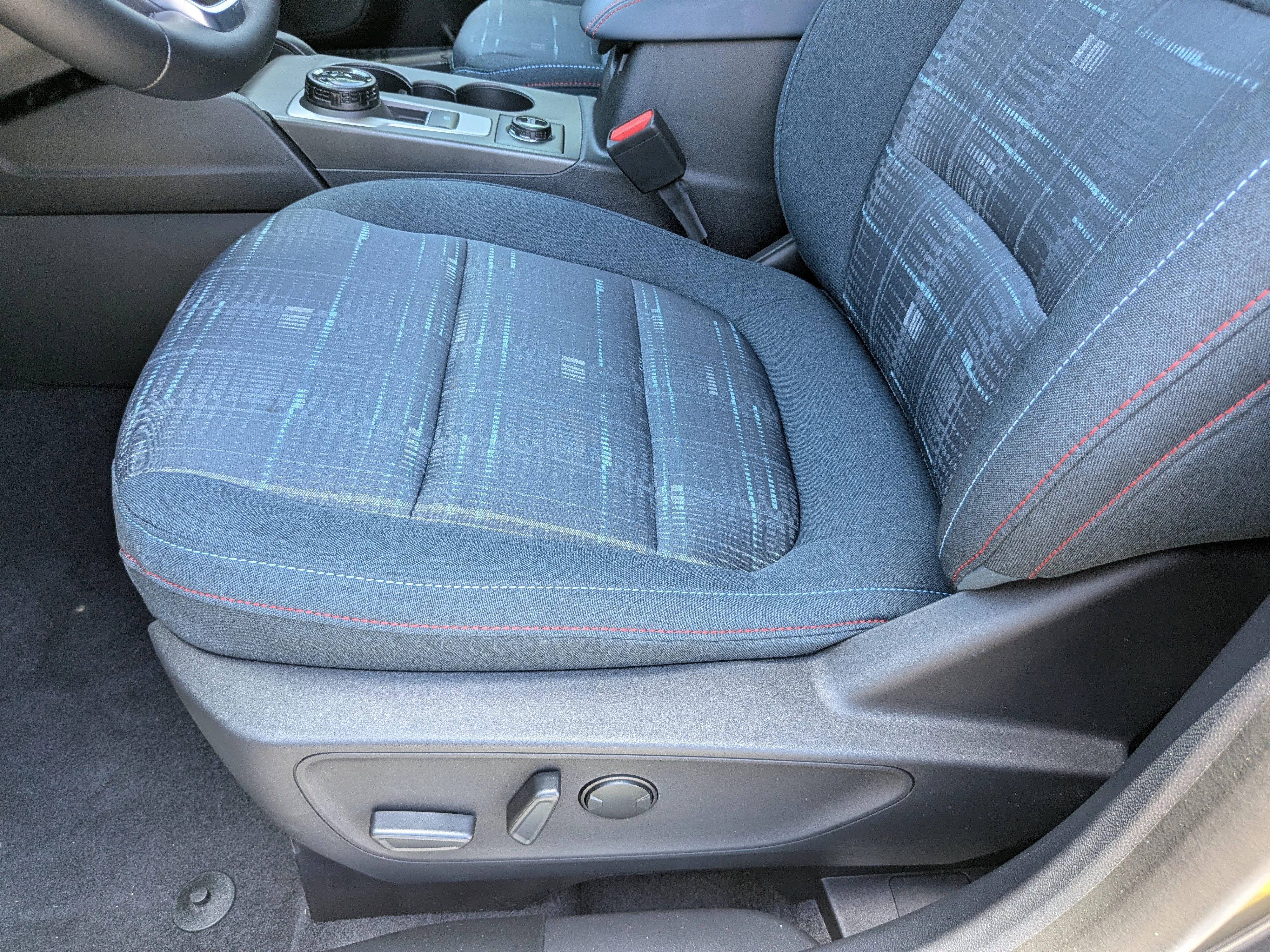 New 2026 Carbonized Gray Metallic Ford Heritage image 18