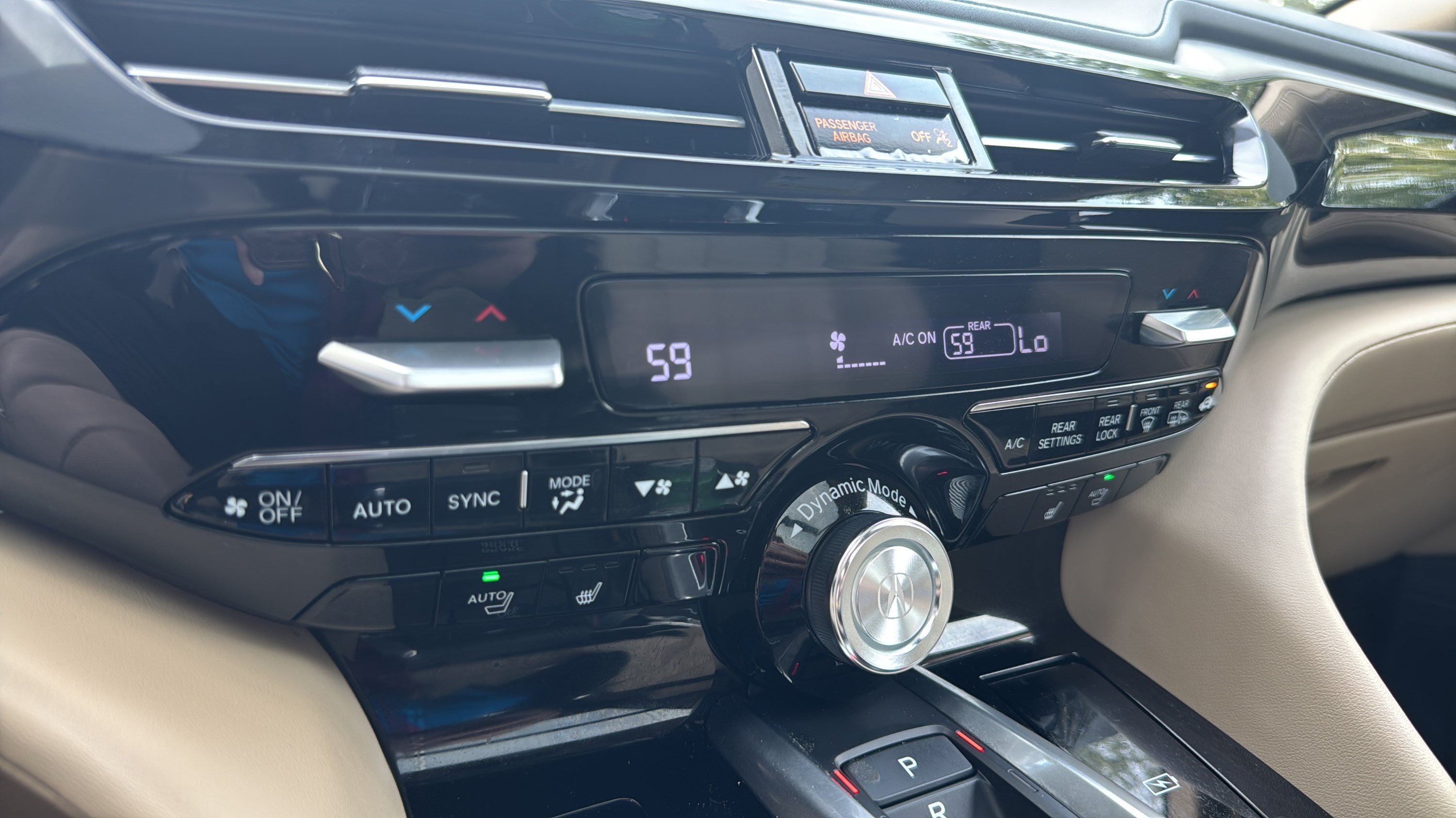 Certified Used 2024 Majestic Black Pearl Acura TECH image 73