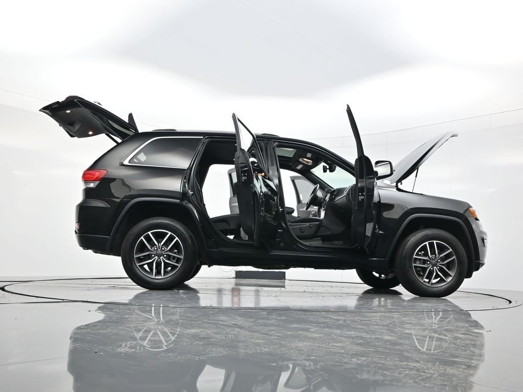 2022 Jeep Grand Cherokee WK Limited - Photo 57