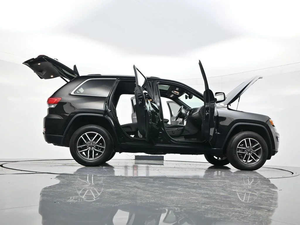 2022 Jeep Grand Cherokee WK Limited - Photo 57