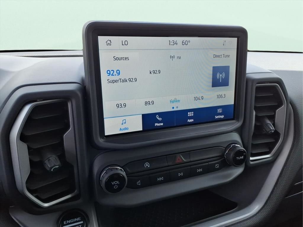 Used 2023 Green Ford Big Bend image 27