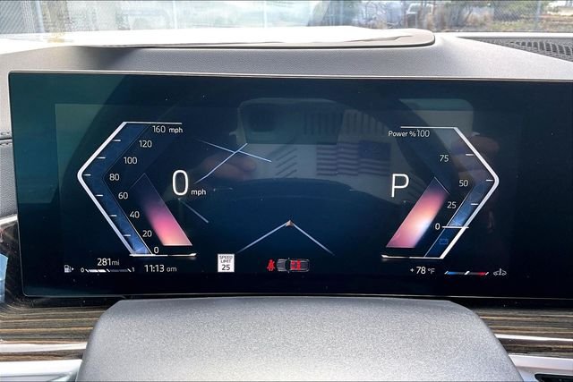 2025 BMW X5 40i - Photo 21