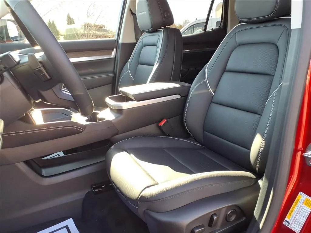 2026 GMC Terrain Denali - Photo 20