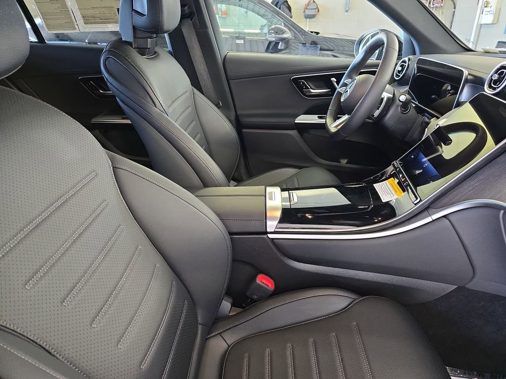 2026 Mercedes-Benz GLC Base - Photo 11