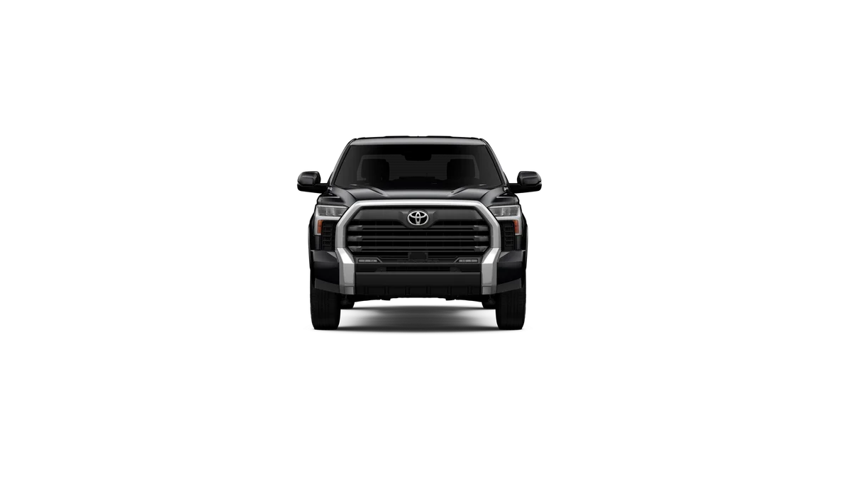 New 2026 Midnight Black Metallic Toyota Limited i-FORCE MAX image 44