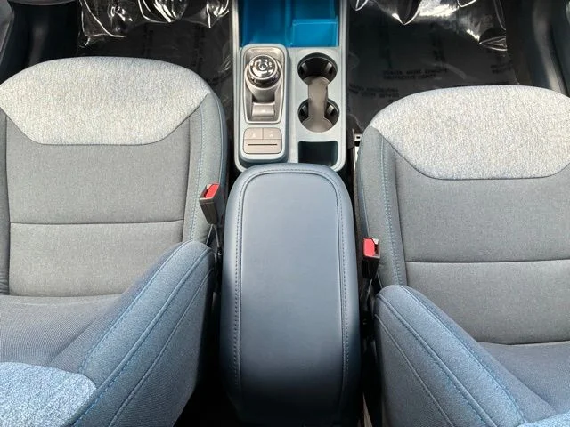 New 2026 Red Ford XLT image 12