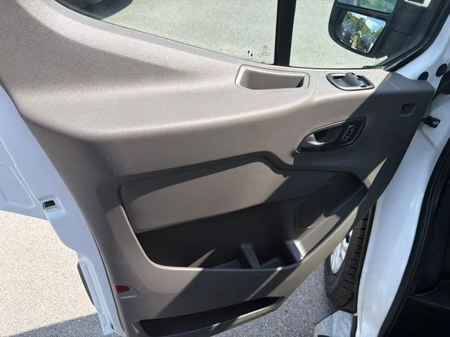 Used 2025 White Ford Base image 16