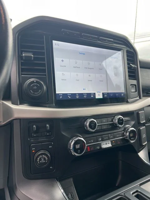 Used 2021 Gray Ford XLT image 41