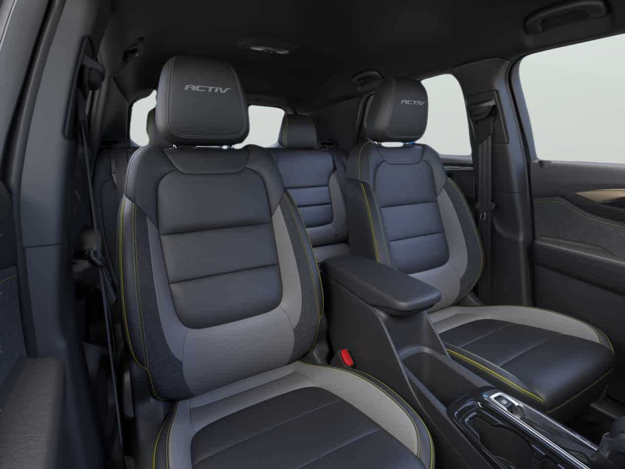 2026 Chevrolet Trailblazer Activ - Photo 15