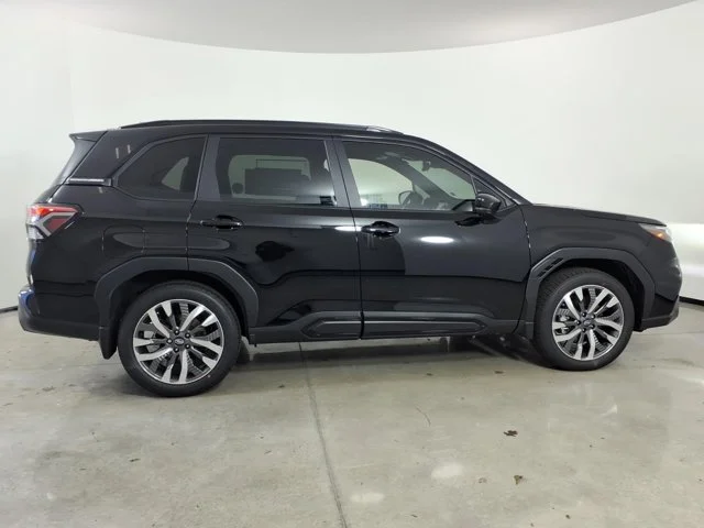 2026 Subaru Forester Touring - Photo 6