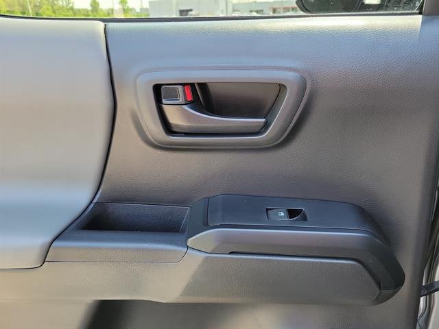 Certified Used 2023 Celestial Silver Metallic Toyota SR V6 image 12