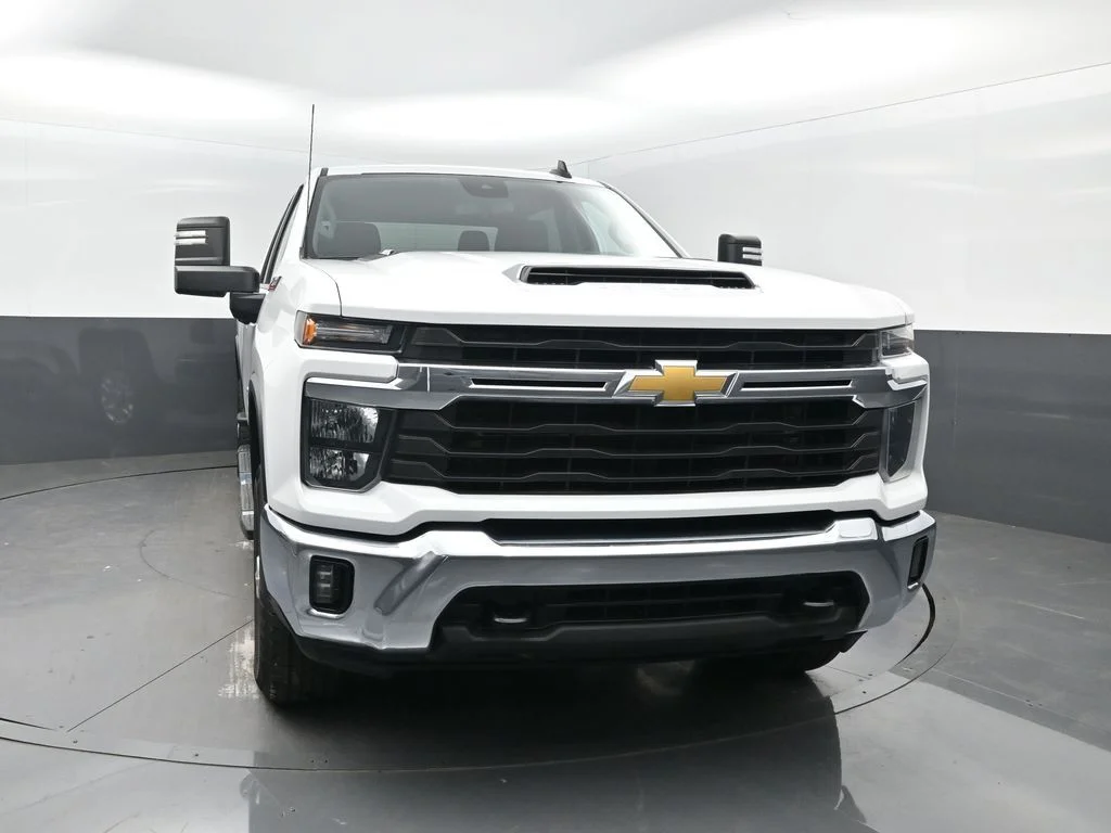 2024 Chevrolet Silverado 2500HD LT - Photo 34