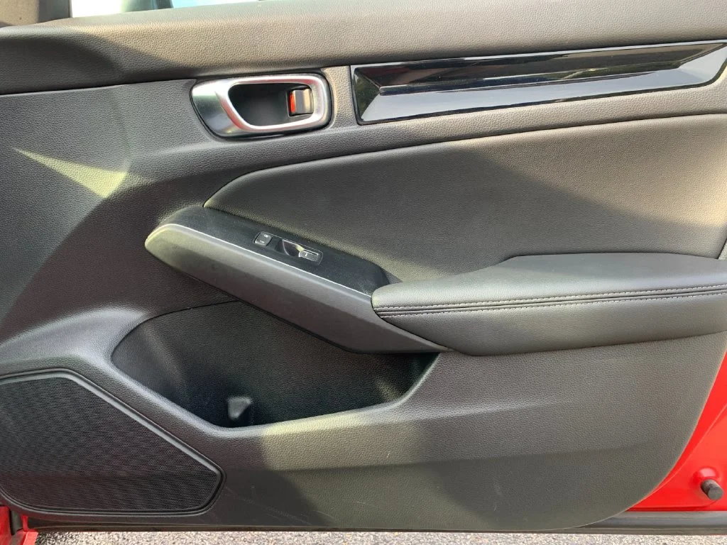 Used 2022 Red Honda Sport Touring image 20
