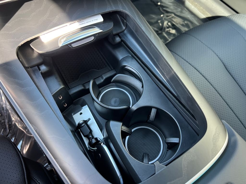 New 2027 Obsidian Black Metallic Mercedes-Benz E 450 image 22