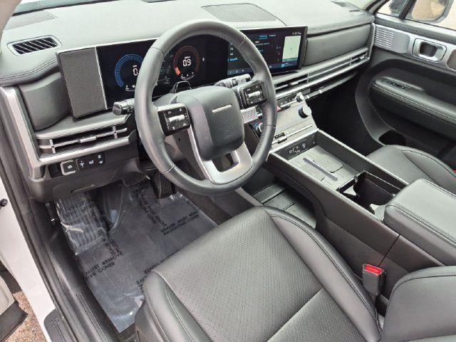 2026 Hyundai Santa Fe XRT - Photo 10