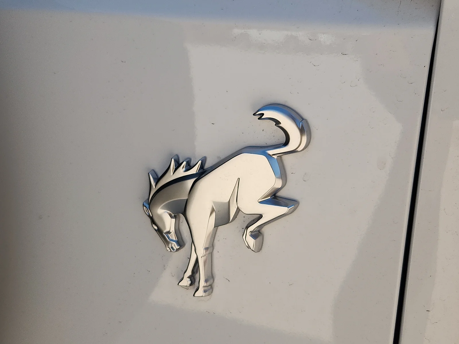 New 2026 Oxford White Ford Outer Banks® image 11