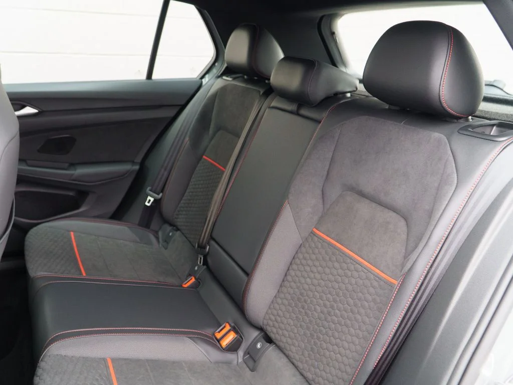 New 2026 Gray Volkswagen 2.0T SE image 9
