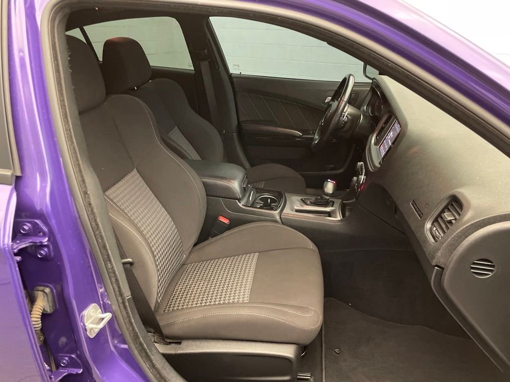 Certified Used 2023 Purple Dodge R/T image 25