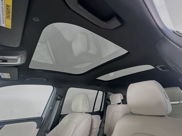 New 2026 Cirrus Silver Metallic Mercedes-Benz GLB 250 image 49