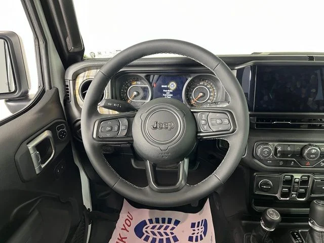 Used 2026 White Jeep 85th Anniversary Edition image 20