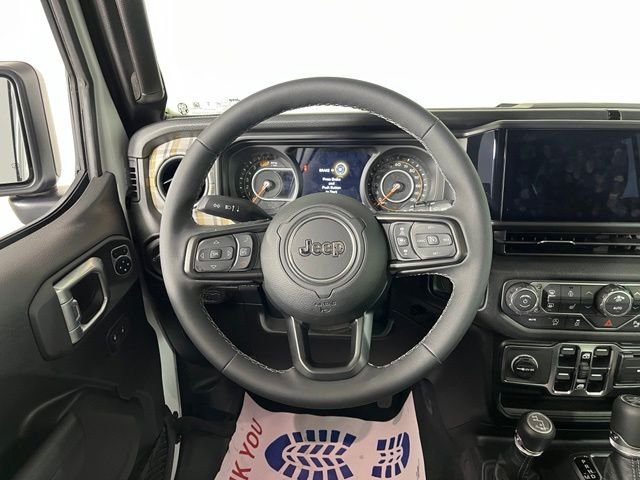 Used 2026 White Jeep 85th Anniversary Edition image 20