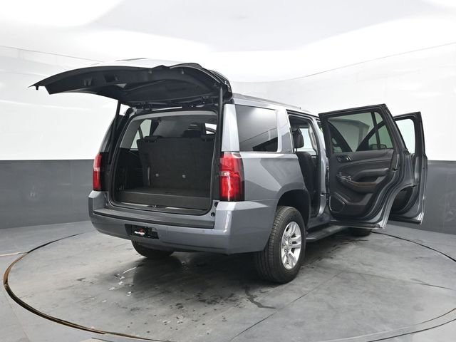 Used 2020 Gray Chevrolet LT image 81