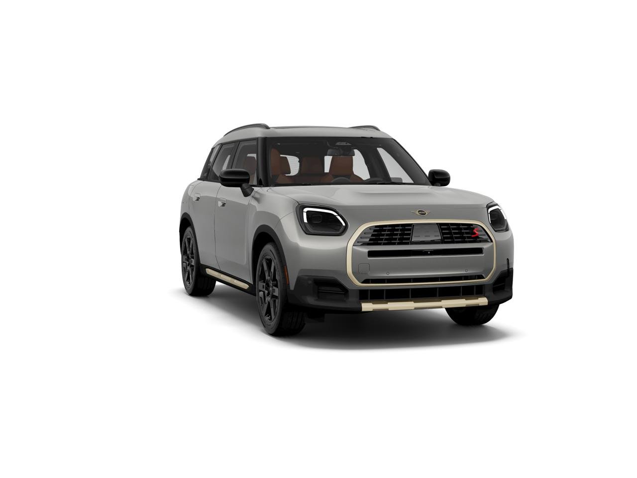 2027 MINI Countryman's photo