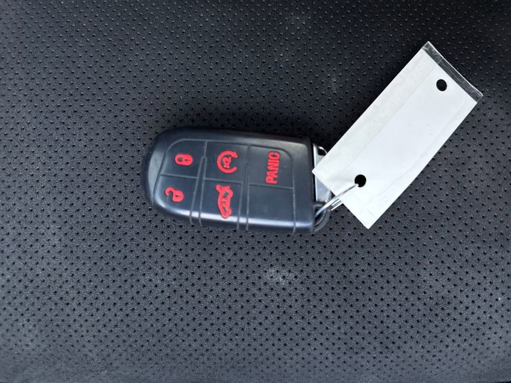 2019 Jeep Grand Cherokee SRT - Photo 31