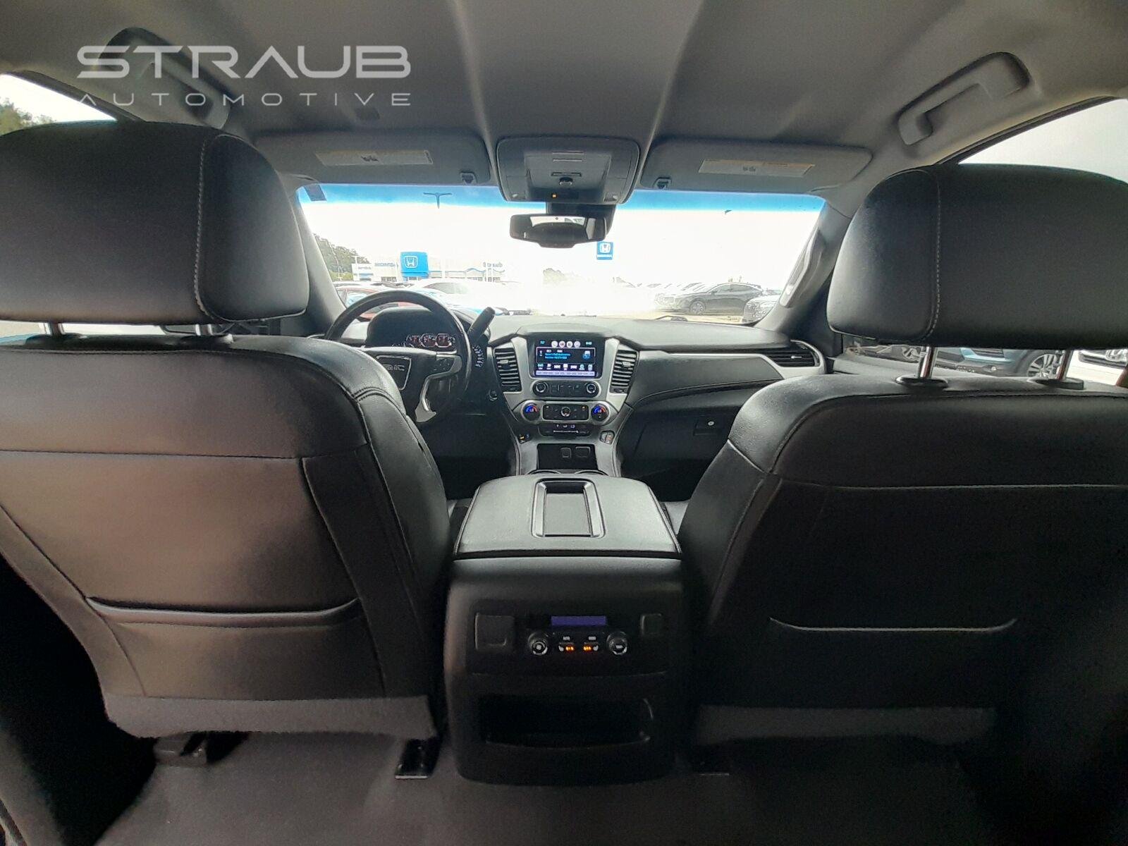 2019 GMC Yukon XL SLT - Photo 43
