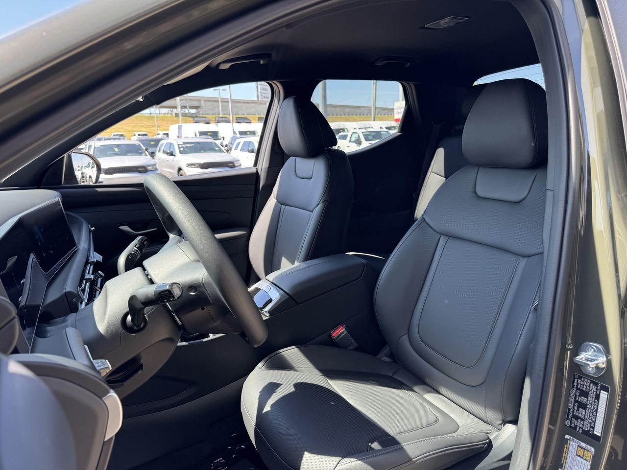 2026 Hyundai Santa Cruz SEL - Photo 32
