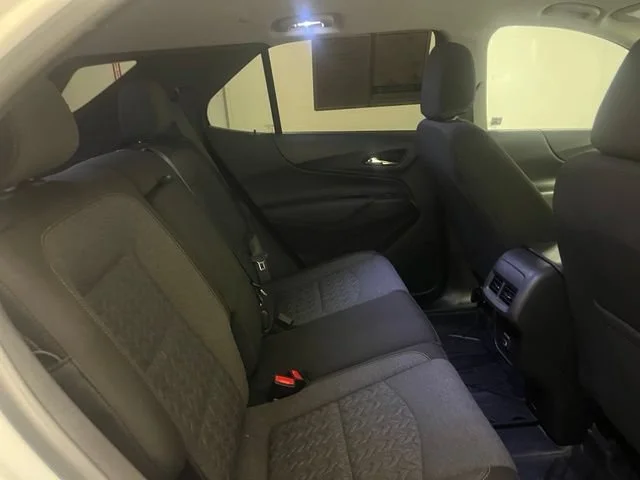 Used 2023 Iridescent Pearl Tricoat Chevrolet LT image 23