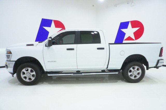 Used 2025  Ram Lone Star image 6
