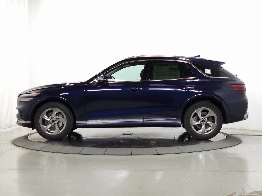 Used 2026 Blue Genesis 2.5T image 4