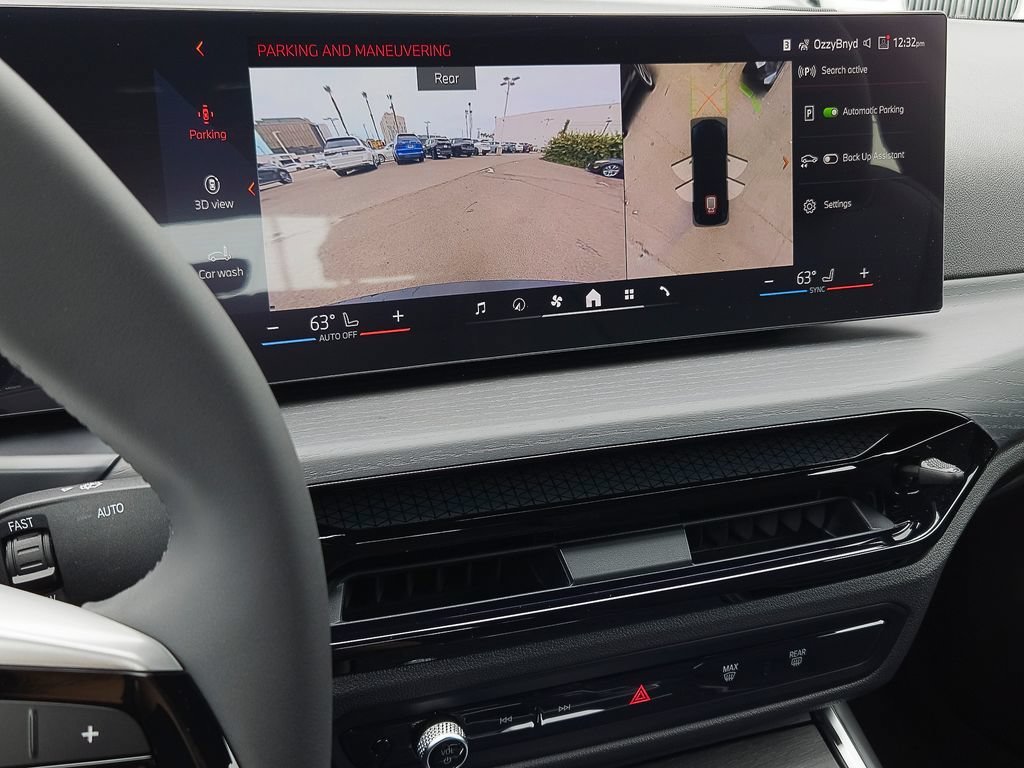 New 2026 Jet Black BMW eDrive40 image 11