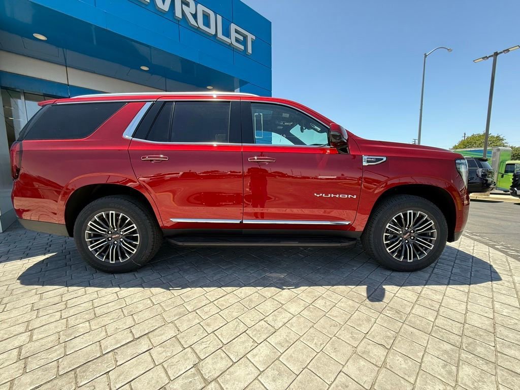 2026 GMC Yukon Elevation - Photo 7