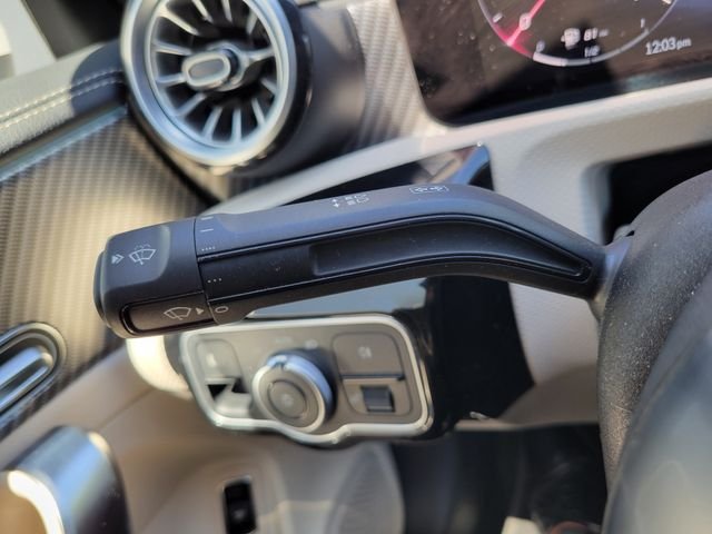 Used 2025 White Mercedes-Benz CLA 250 image 31