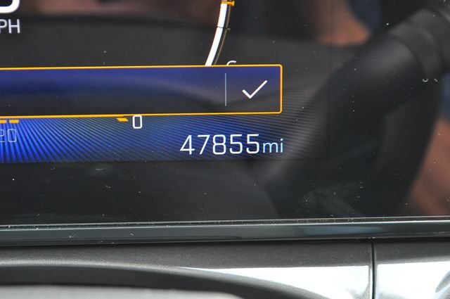 Used 2024 Gray Chevrolet ACTIV image 25