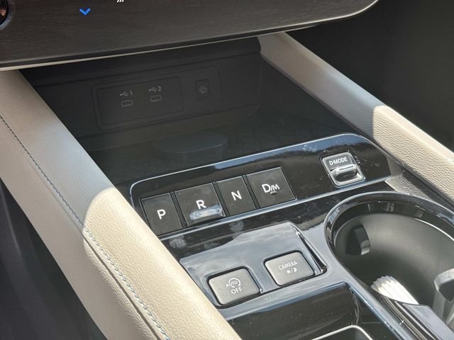 New 2026 Aurora Blue Pearl Metallic Nissan Platinum image 30
