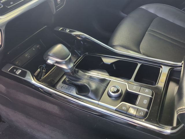 2021 Kia Sorento SX - Photo 11