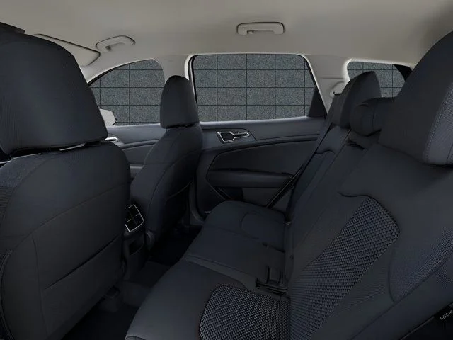 New 2026 Snow White Pearl Kia S image 18